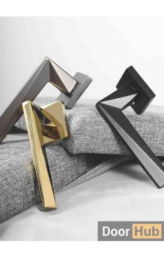 What is Zamak in Door Hardware? A Premium Material for Modern Handles